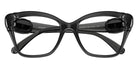 Swarovski SK2056U 1087 54 - Dark Gray #id:sk2056u1087_s:106120