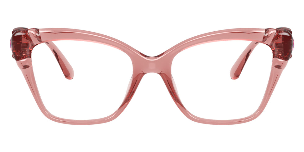 Swarovski SK2056U 3001 54 - Transparent Pink #id:sk2056u3001_s:108100