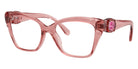 Swarovski SK2056U 3001 54 - Transparent Pink #id:sk2056u3001_s:108105