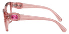 Swarovski SK2056U 3001 54 - Transparent Pink #id:sk2056u3001_s:108110
