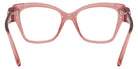 Swarovski SK2056U 3001 54 - Transparent Pink #id:sk2056u3001_s:108115