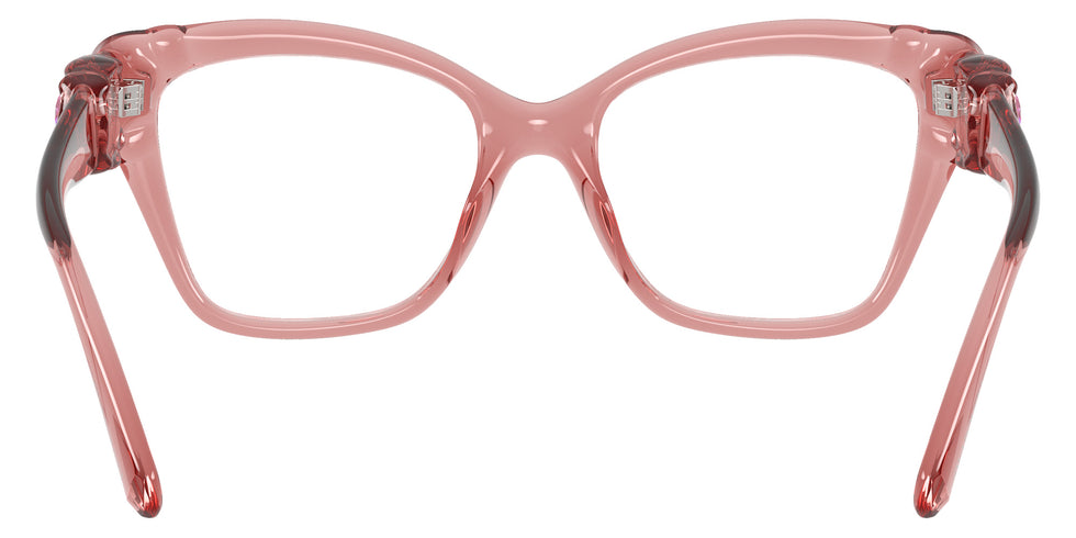 Swarovski SK2056U 3001 54 - Transparent Pink #id:sk2056u3001_s:108115