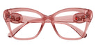 Swarovski SK2056U 3001 54 - Transparent Pink #id:sk2056u3001_s:108120