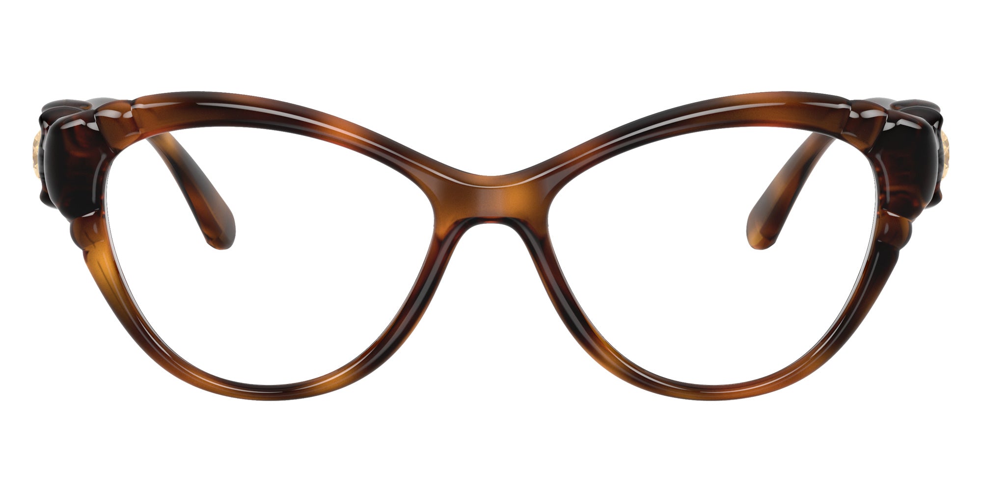 Swarovski SK2057 1002 53 - Havana #id:sk20571002_s:100100