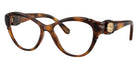 Swarovski SK2057 1002 53 - Havana #id:sk20571002_s:100105