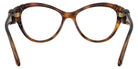 Swarovski SK2057 1002 53 - Havana #id:sk20571002_s:100115
