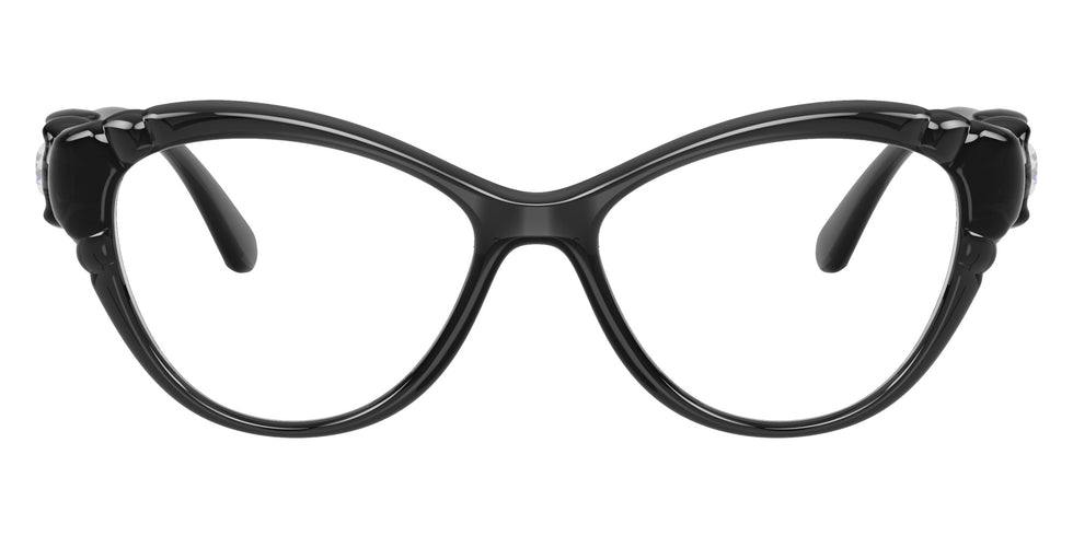 Swarovski SK2057 1087 53 - Dark Gray #id:sk20571087_s:102100
