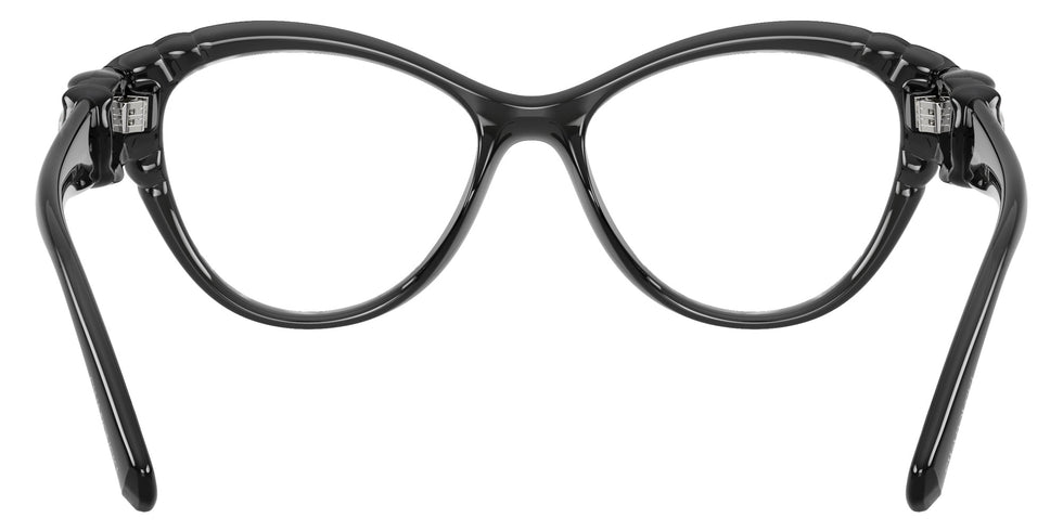 Swarovski SK2057 1087 53 - Dark Gray #id:sk20571087_s:102115