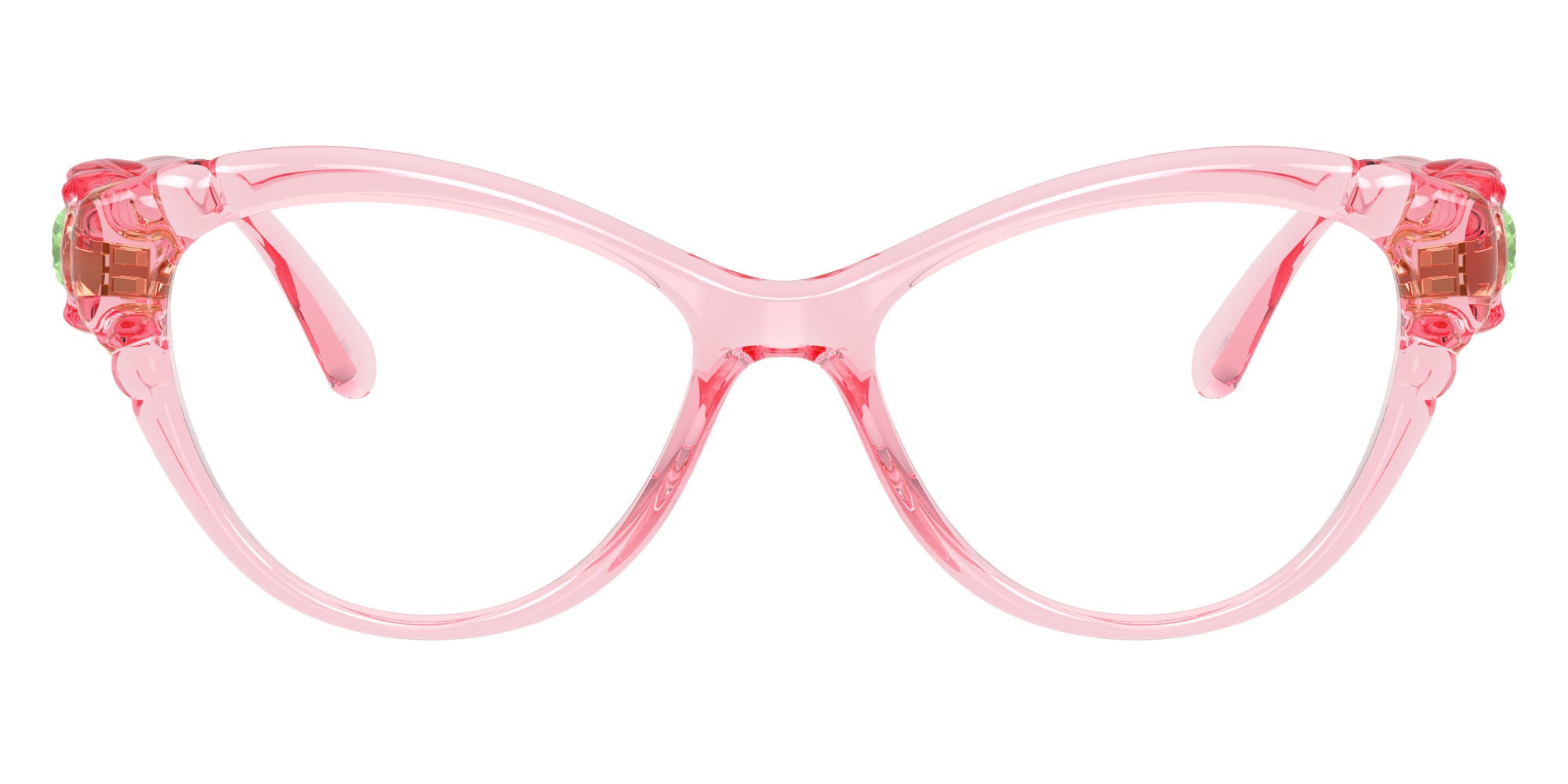Swarovski SK2057 1088 53 - Transparent Pink #id:sk20571088_s:104100
