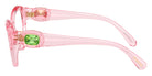 Swarovski SK2057 1088 53 - Transparent Pink #id:sk20571088_s:104110