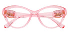Swarovski SK2057 1088 53 - Transparent Pink #id:sk20571088_s:104120