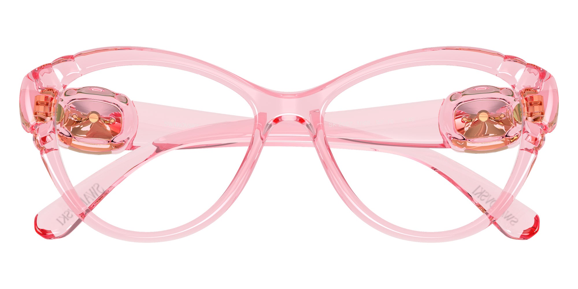 Swarovski SK2057 1088 53 - Transparent Pink #id:sk20571088_s:104120
