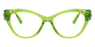 Swarovski SK2057 1089 53 - Transparent Green #id:sk20571089_s:106100