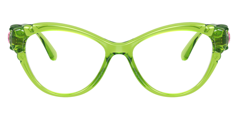 Swarovski SK2057 1089 53 - Transparent Green #id:sk20571089_s:106100