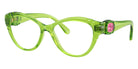 Swarovski SK2057 1089 53 - Transparent Green #id:sk20571089_s:106105