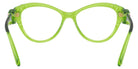 Swarovski SK2057 1089 53 - Transparent Green #id:sk20571089_s:106115