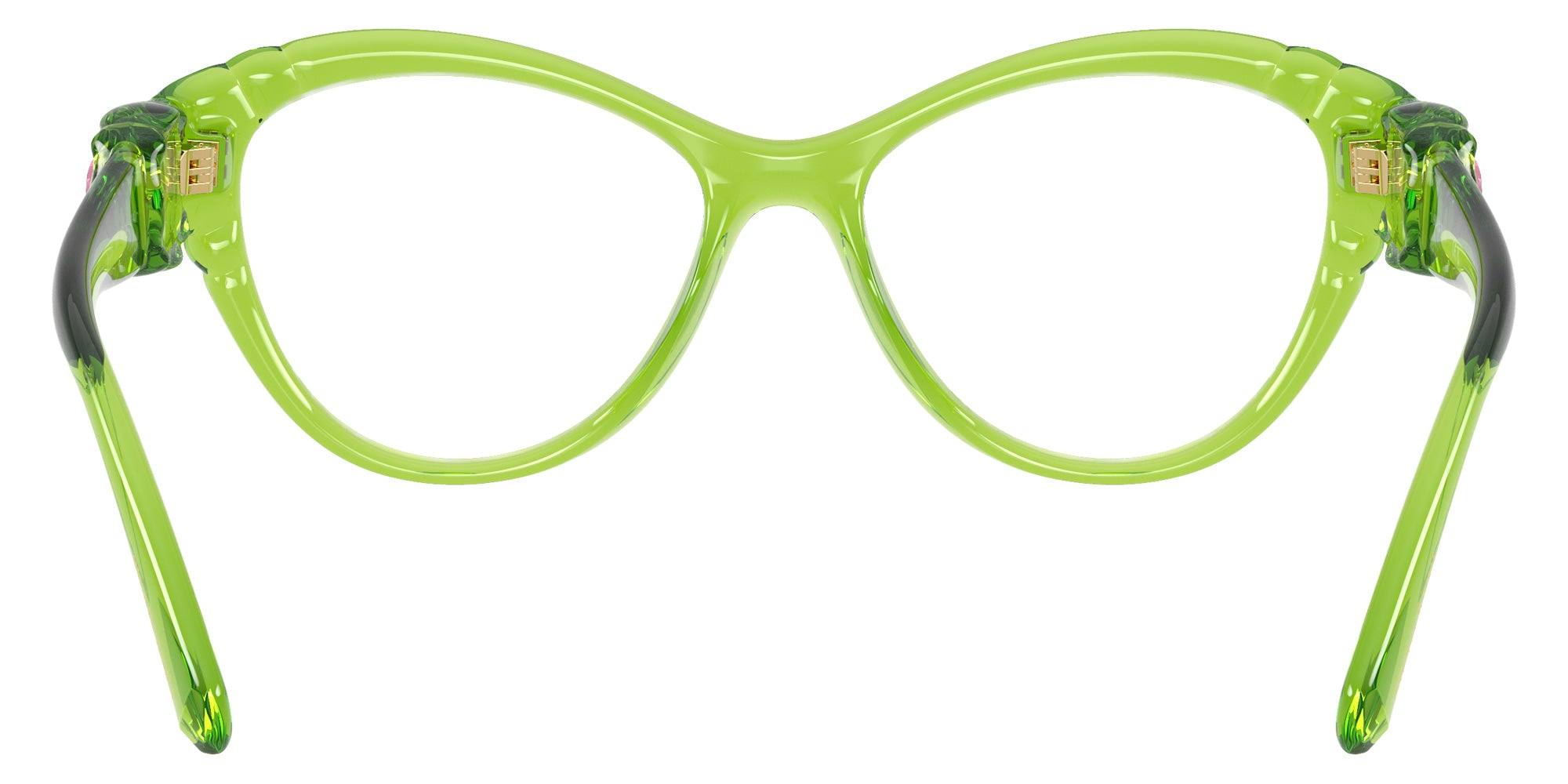 Swarovski SK2057 1089 53 - Transparent Green #id:sk20571089_s:106115