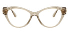 Swarovski SK2057 3003 53 - Transparent Beige #id:sk20573003_s:108100