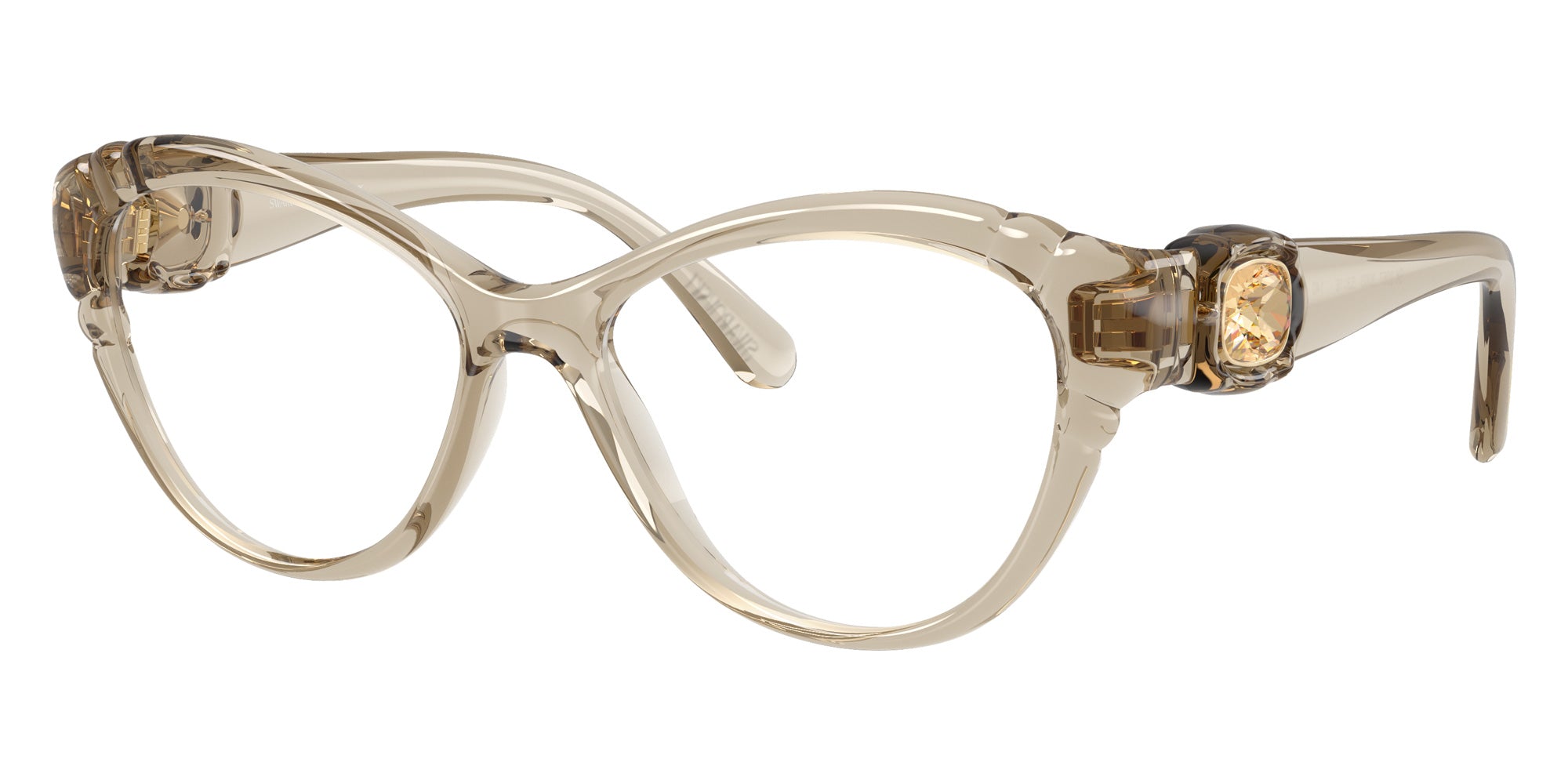 Swarovski SK2057 3003 53 - Transparent Beige #id:sk20573003_s:108105