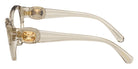 Swarovski SK2057 3003 53 - Transparent Beige #id:sk20573003_s:108110