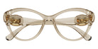Swarovski SK2057 3003 53 - Transparent Beige #id:sk20573003_s:108120