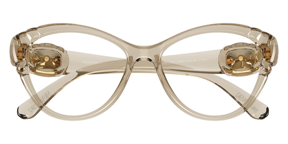 Swarovski SK2057 3003 53 - Transparent Beige #id:sk20573003_s:108120