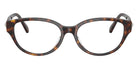 Swarovski SK2058D 1002 54 - Havana #id:sk2058d1002_s:100100