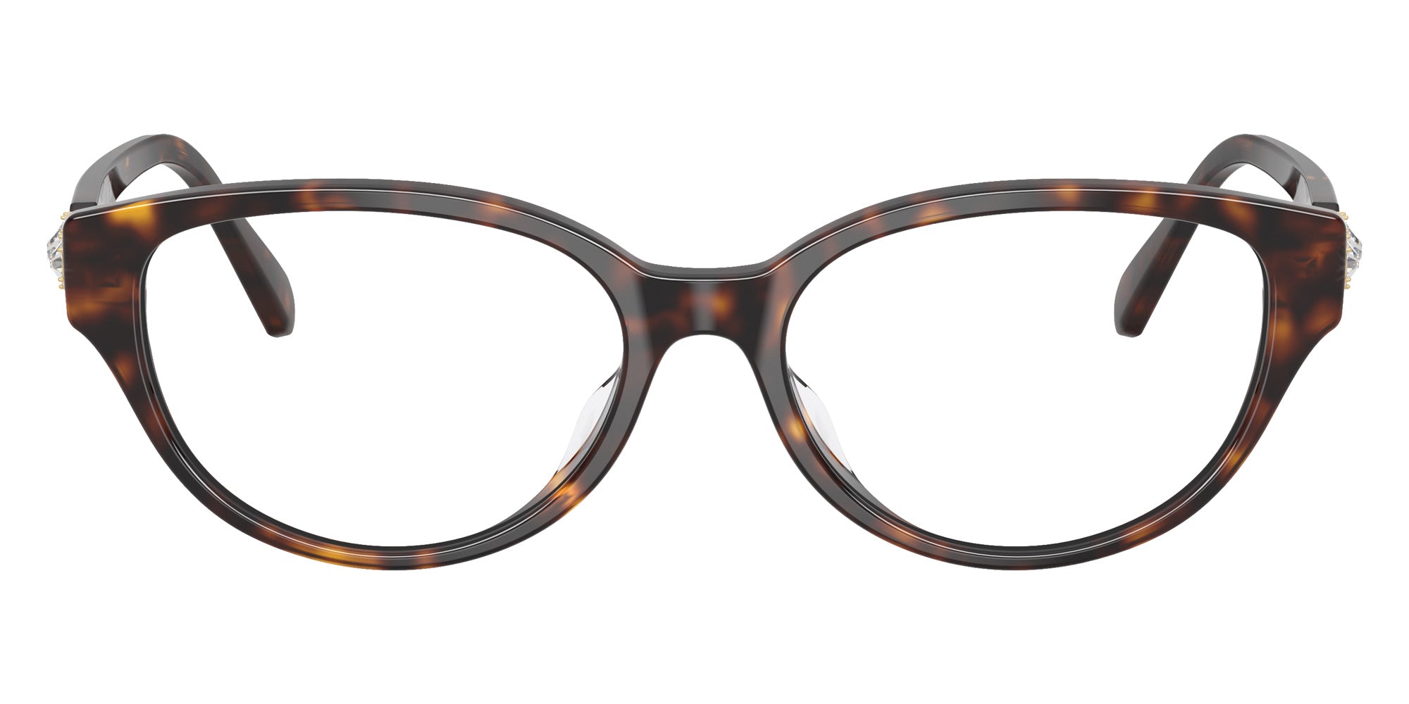Swarovski SK2058D 1002 54 - Havana #id:sk2058d1002_s:100100