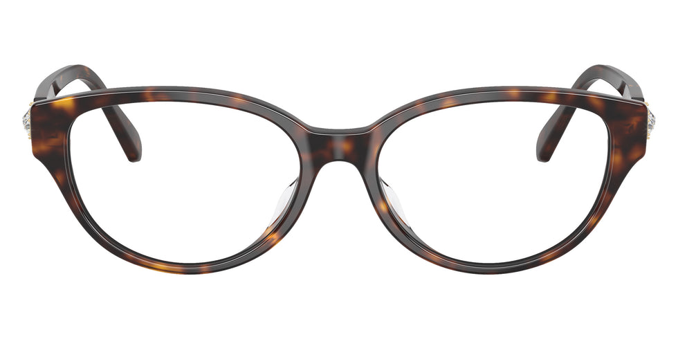 Swarovski SK2058D 1002 54 - Havana #id:sk2058d1002_s:100100