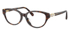 Swarovski SK2058D 1002 54 - Havana #id:sk2058d1002_s:100105
