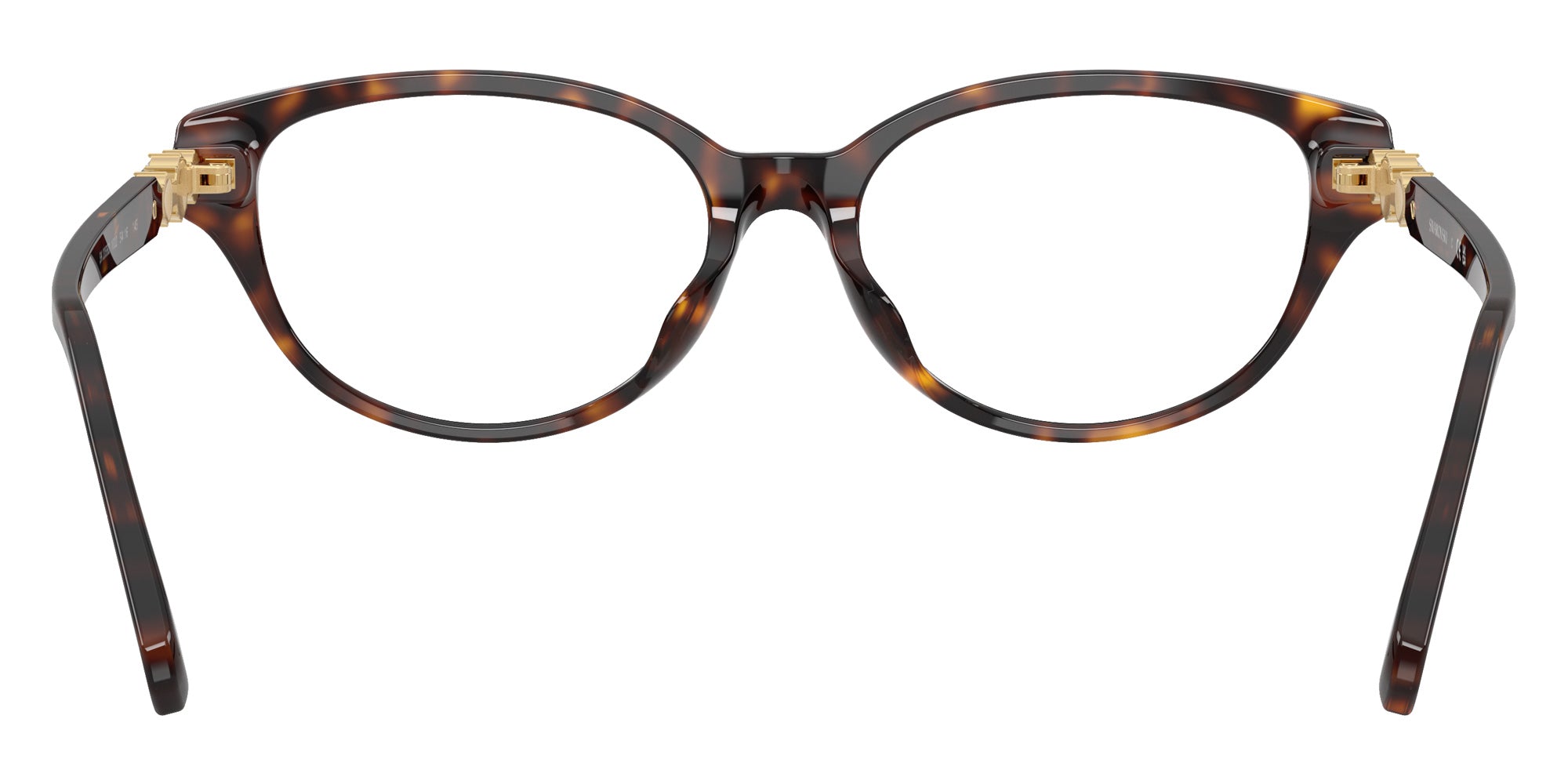 Swarovski SK2058D 1002 54 - Havana #id:sk2058d1002_s:100115