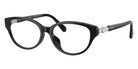 Swarovski SK2058D 1038 54 - Black #id:sk2058d1038_s:102105