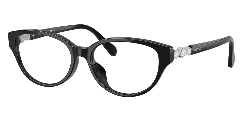 Swarovski SK2058D 1038 54 - Black #id:sk2058d1038_s:102105