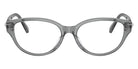 Swarovski SK2058D 1062 54 - Transparent Dark Gray #id:sk2058d1062_s:104100