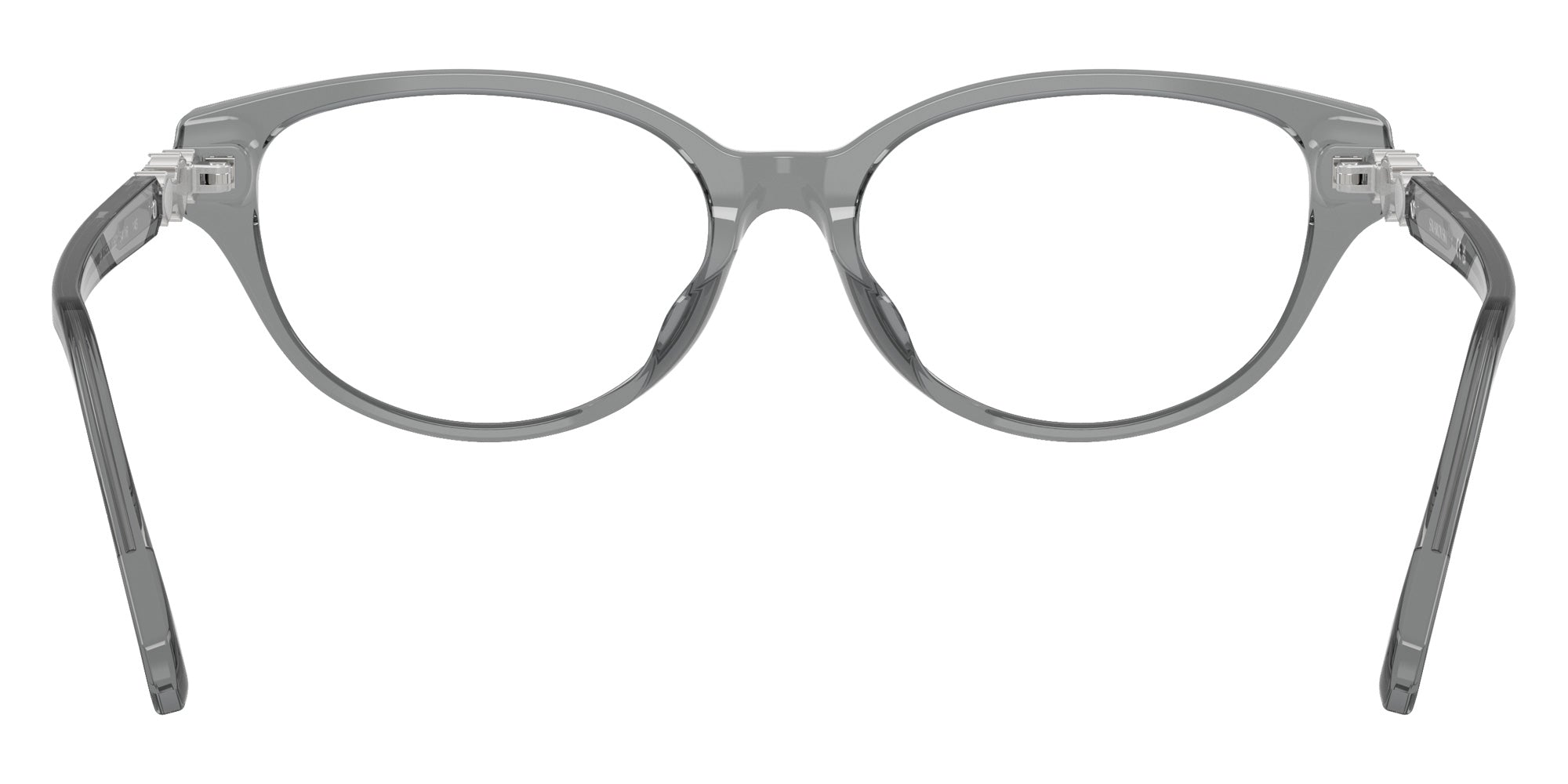 Swarovski SK2058D 1062 54 - Transparent Dark Gray #id:sk2058d1062_s:104115