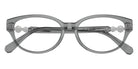 Swarovski SK2058D 1062 54 - Transparent Dark Gray #id:sk2058d1062_s:104120