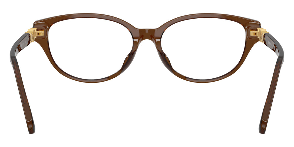 Swarovski SK2058D 1084 54 - Transparent Brown #id:sk2058d1084_s:106115