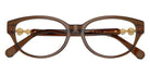 Swarovski SK2058D 1084 54 - Transparent Brown #id:sk2058d1084_s:106120