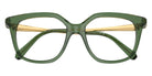 Swarovski SK2059 1085 51 - Transparent Green #id:sk20591085_s:104120