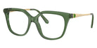 Swarovski SK2059 1085 51 - Transparent Green #id:sk20591085_s:104105
