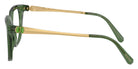Swarovski SK2059 1085 51 - Transparent Green #id:sk20591085_s:104110