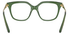 Swarovski SK2059 1085 51 - Transparent Green #id:sk20591085_s:104115