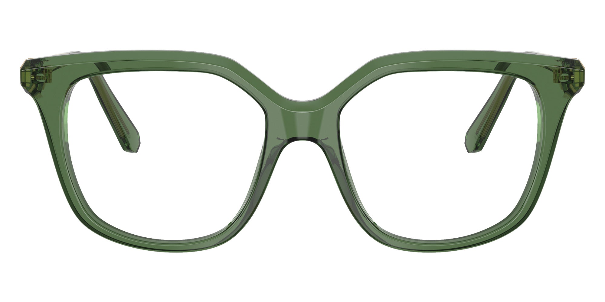 Swarovski SK2059 1085 51 - Transparent Green #id:sk20591085_s:104100