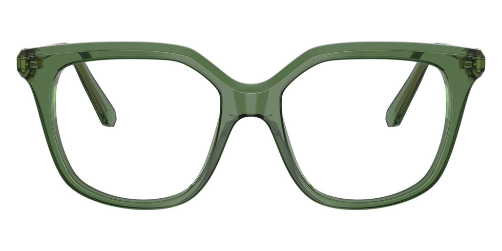 Swarovski SK2059 1085 51 - Transparent Green #id:sk20591085_s:104100