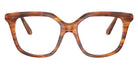 Swarovski SK2059 1091 51 - Striped Havana #id:sk20591091_s:108100