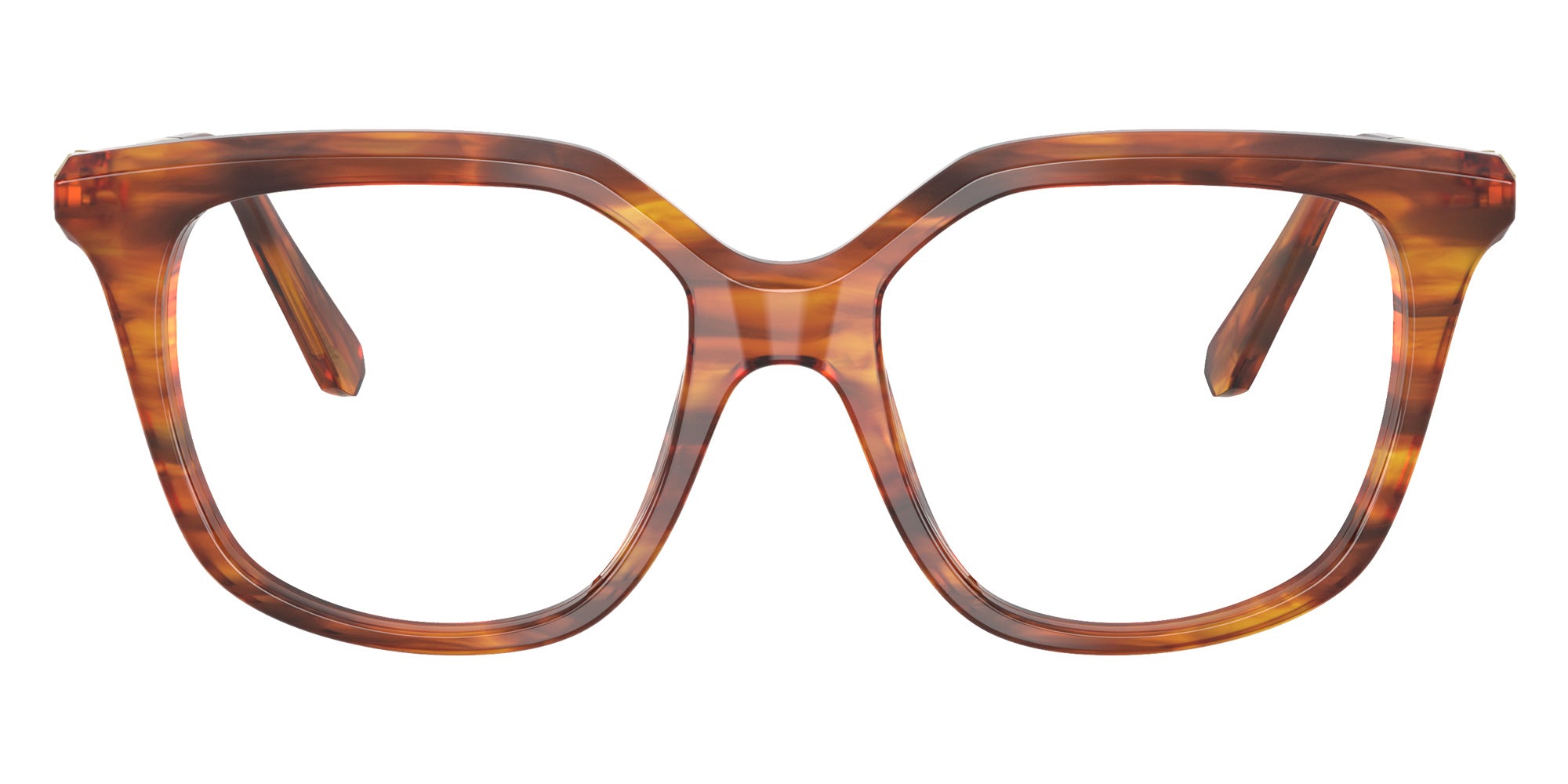 Swarovski SK2059 1091 51 - Striped Havana #id:sk20591091_s:108100