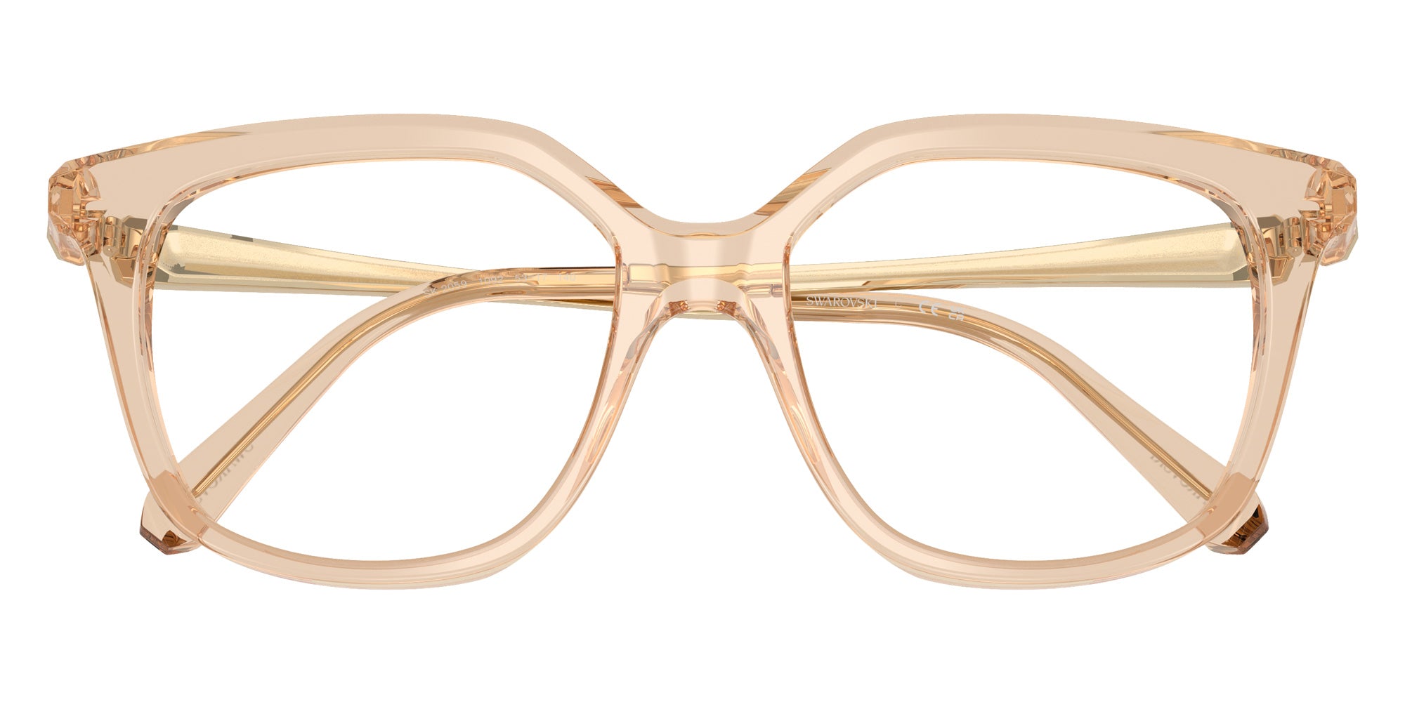 Swarovski SK2059 1092 51 - Transparent Beige #id:sk20591092_s:112120