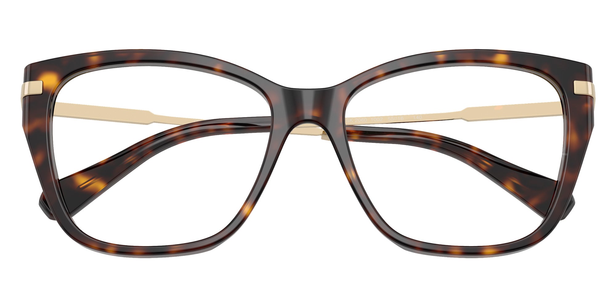Swarovski SK2060 1002 53 - Havana #id:sk20601002_s:100120