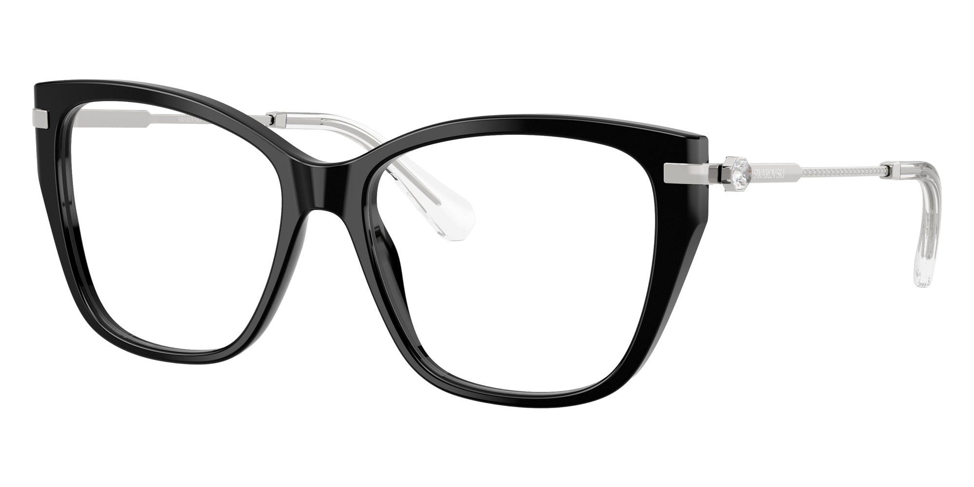 Swarovski SK2060 1038 53 - Black #id:sk20601038_s:104105