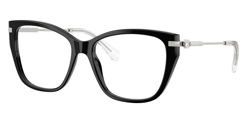 Swarovski SK2060 1038 53 - Black #id:sk20601038_s:104105